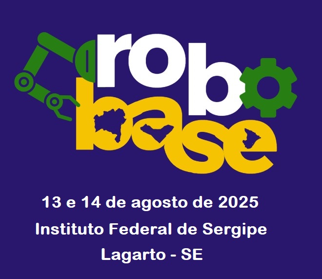 Logo do Evento
